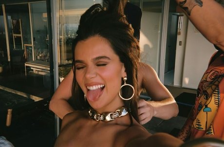 Hailee Steinfeld