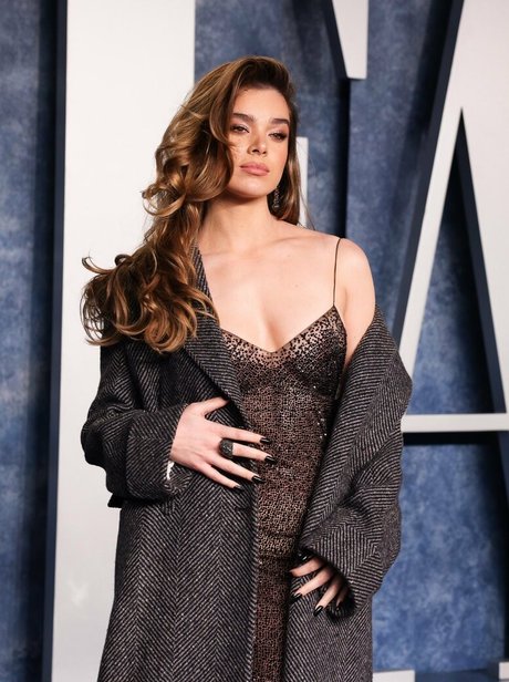 Hailee Steinfeld