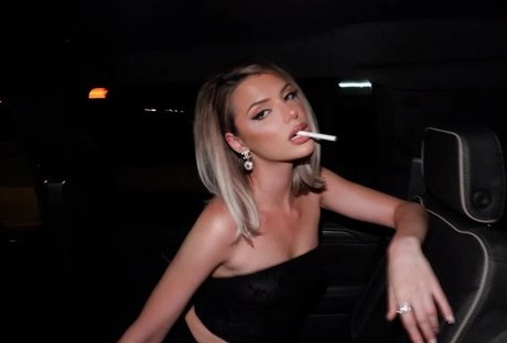Alissa Violet