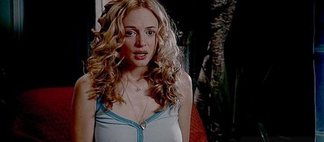 Heather Graham