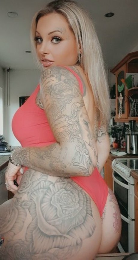 Nevaeh Heaven