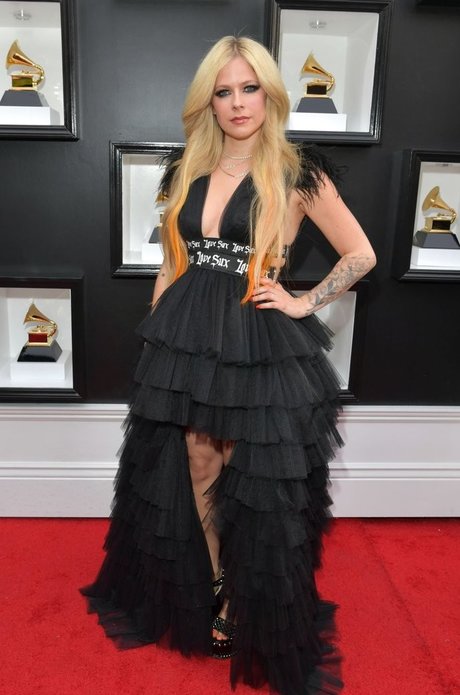 Avril Lavigne