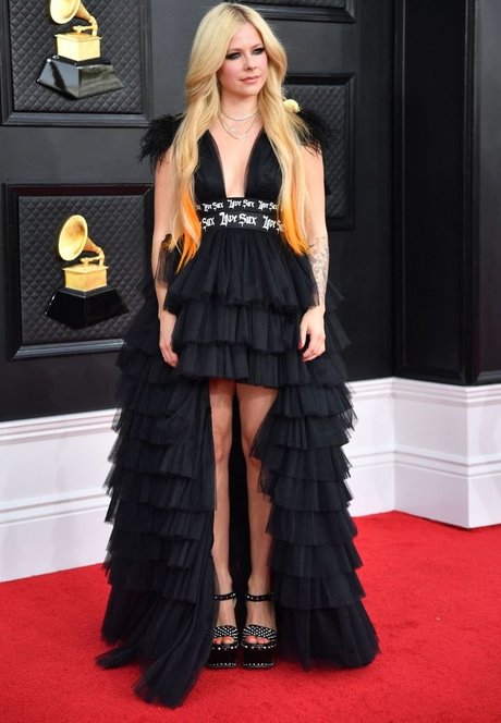 Avril Lavigne