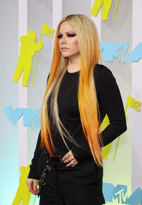 Avril Lavigne