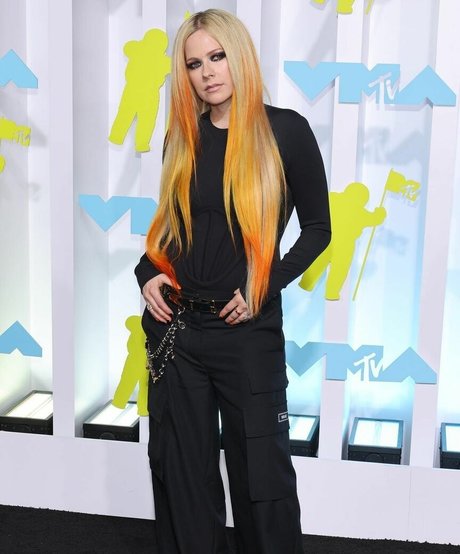 Avril Lavigne
