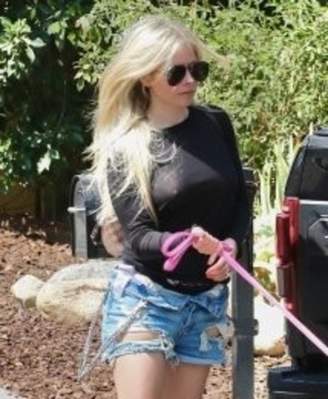 Avril Lavigne