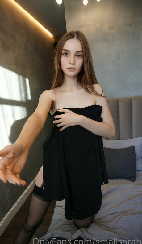Sarah Small