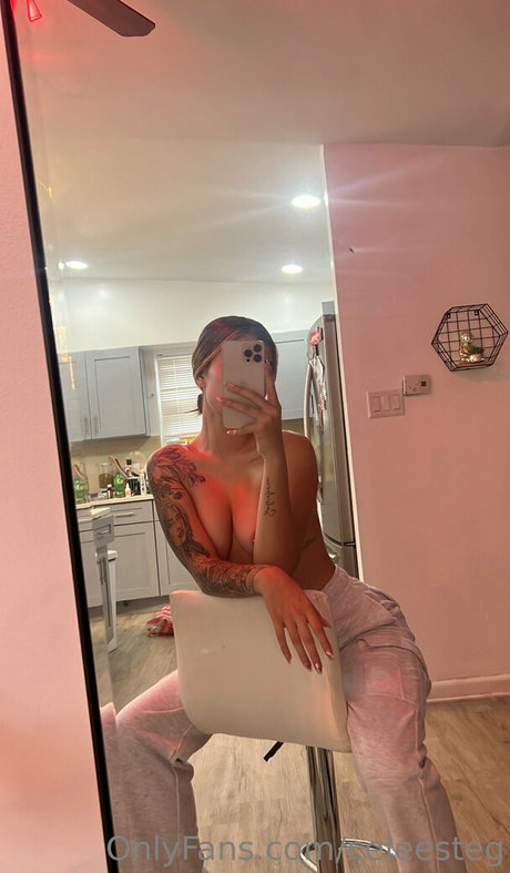 Celeesteg  nude leaked OnlyFans photo