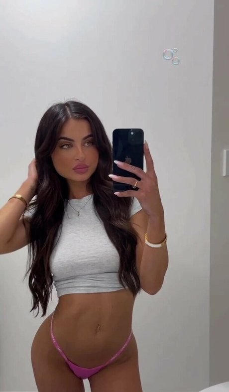 Rhiannon Kyra