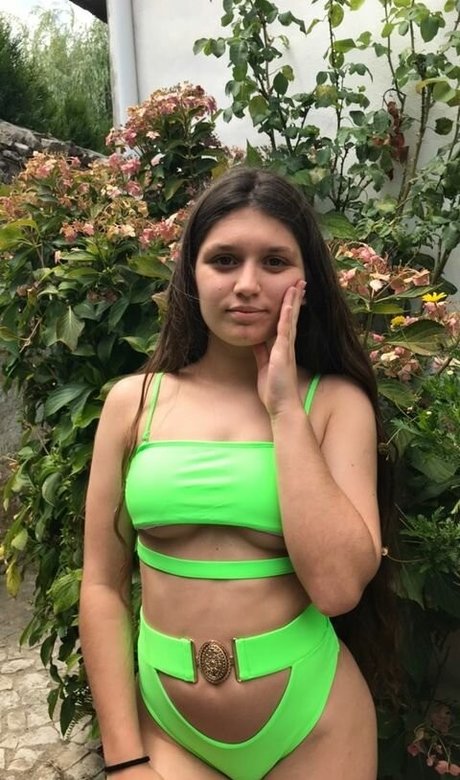 Veronica Marcelino