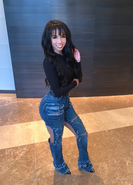 Brittany Renner