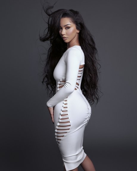 Nahá fotka uniklých OnlyFans od Brittany Renner