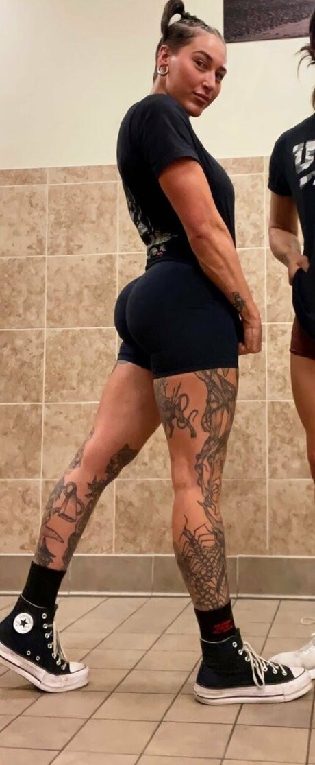 Rhea Ripley