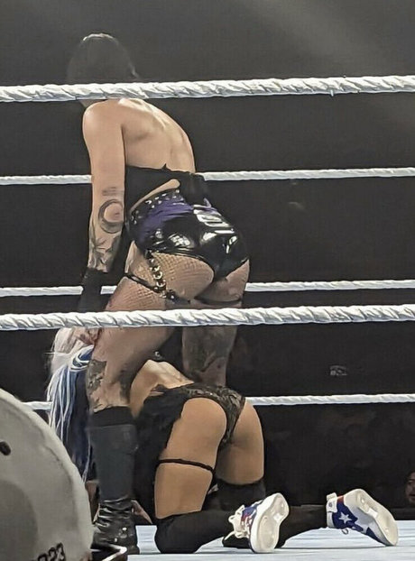 Rhea Ripley