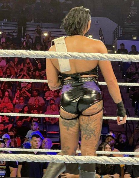 Rhea Ripley