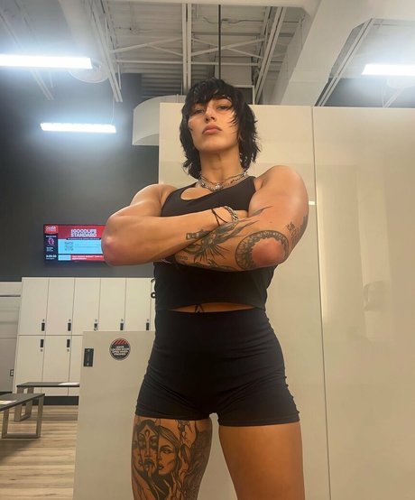 Rhea Ripley OnlyFans