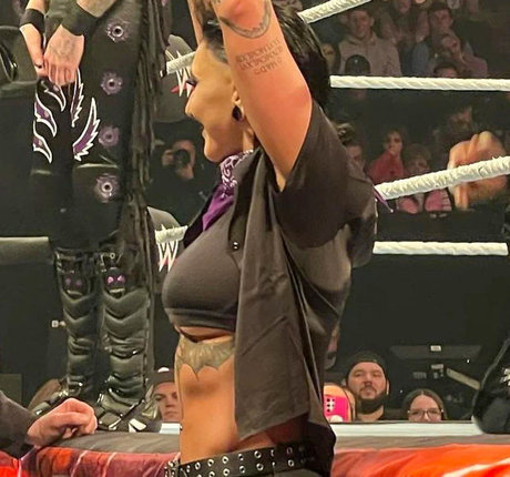 Rhea Ripley