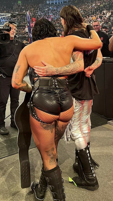 Rhea Ripley