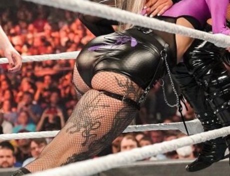 Rhea Ripley