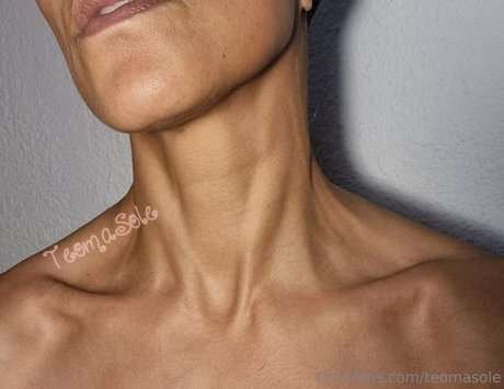 Nacktes geleaktes OnlyFans-Foto von Teomasole