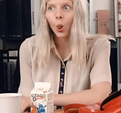 Aurora Aksnes