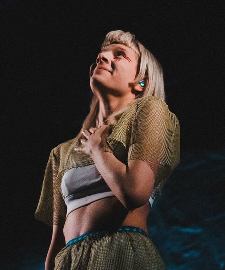 Aurora Aksnes