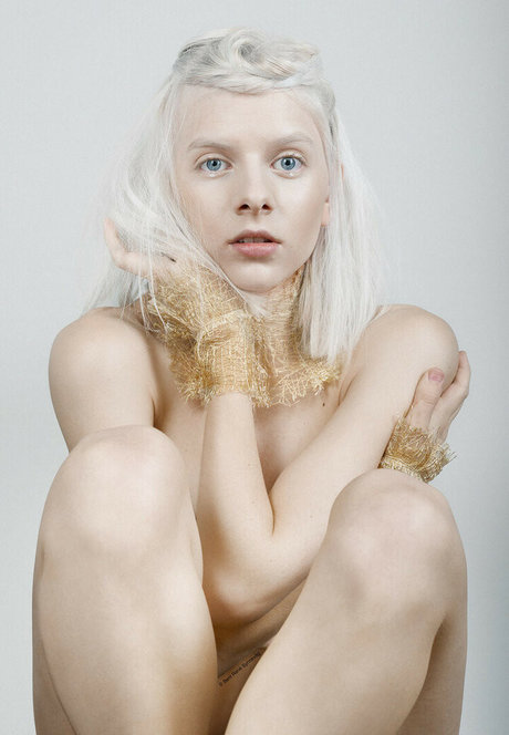 Aurora Aksnes