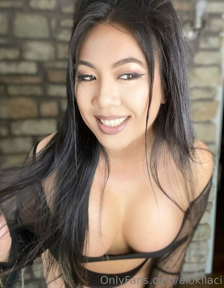 Aiokilaci  nude leaked OnlyFans photo