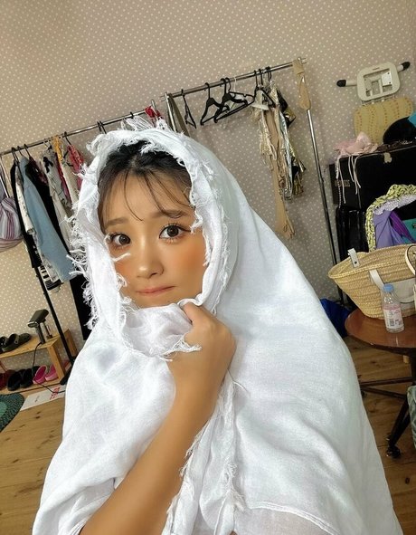 Aya Hazuki