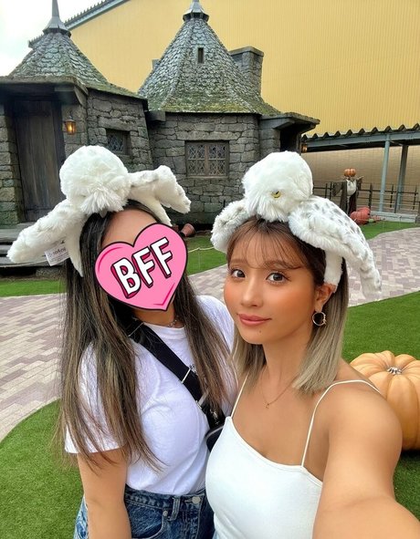Nahá fotka uniklých OnlyFans od Aya Hazuki