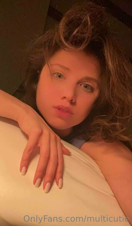 Multicutie  nude leaked OnlyFans photo