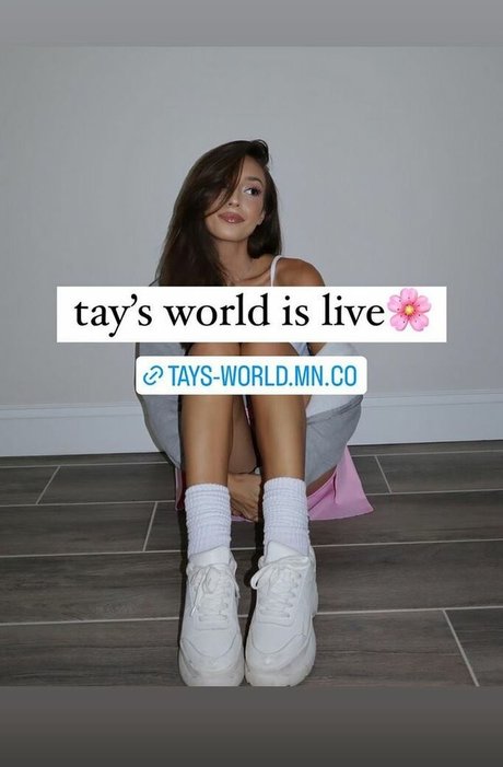 Taylor Alesia