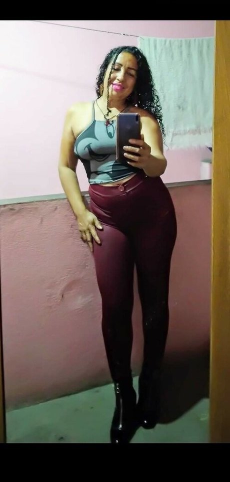 Nita Santos Silva