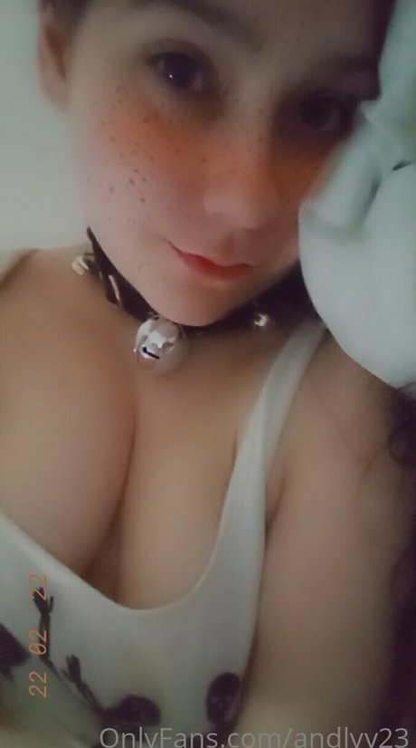 Nagie wyciekłe zdjęcie OnlyFans od Andlyfree