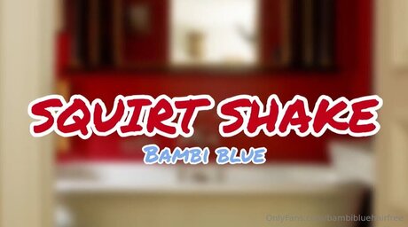 Bambibluehairfree