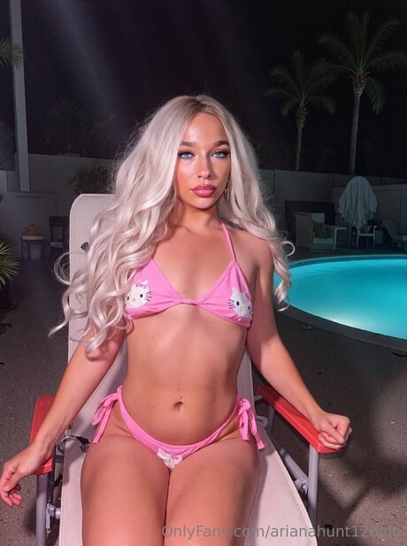 Arianahunt126vip