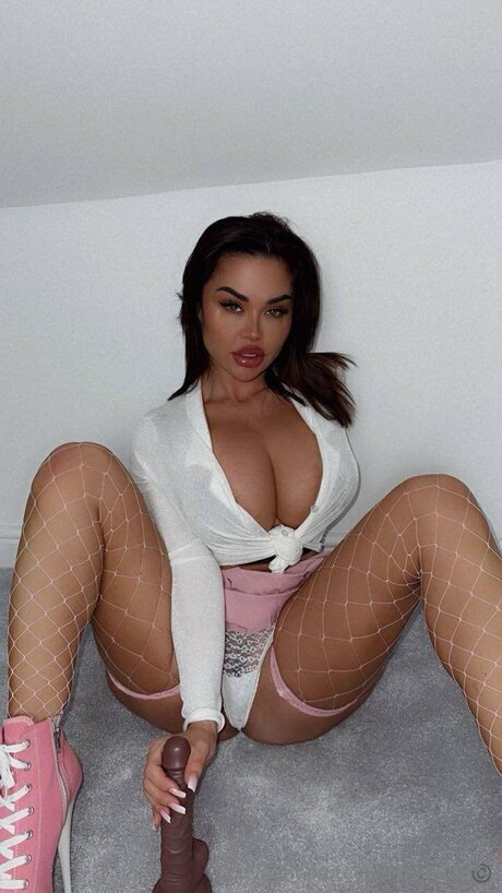 Aysh32jx OnlyFans 유출 누드 사진