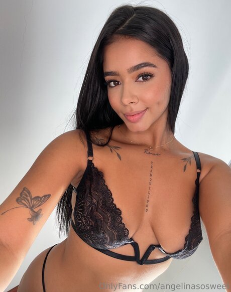 Angelinasosweet