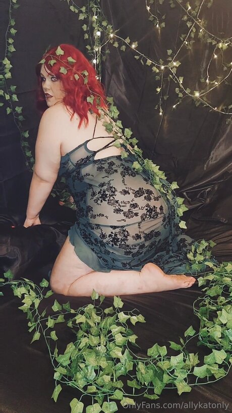 Allykatonly