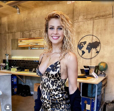 Carolina Peukmann