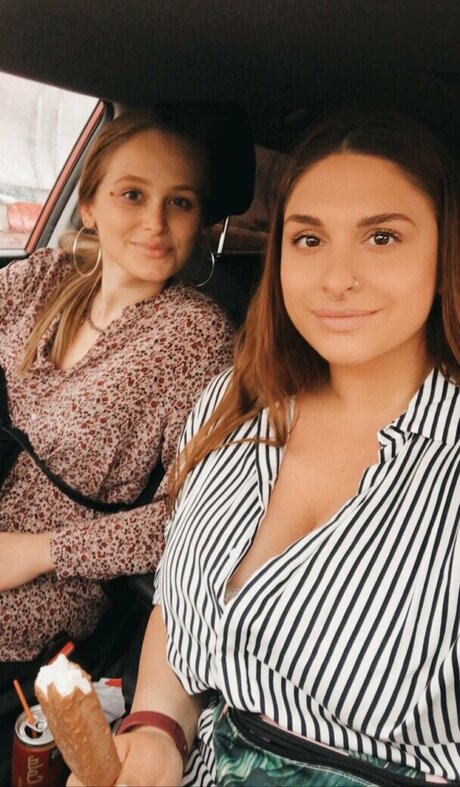 Nastya Blinova