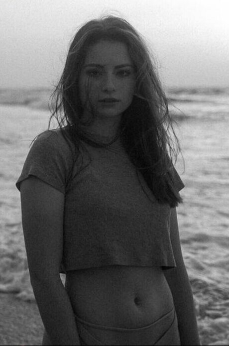 Anica Zimmermann