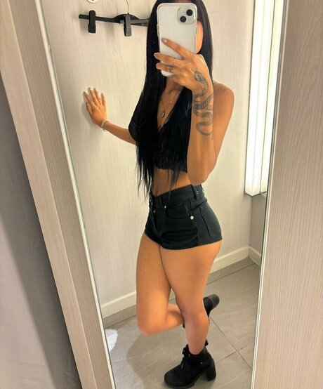 Обнаженная фотография утечки OnlyFans от Biielss