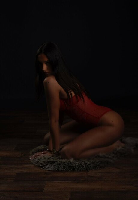 Sara Fillipa  nude leaked OnlyFans photo