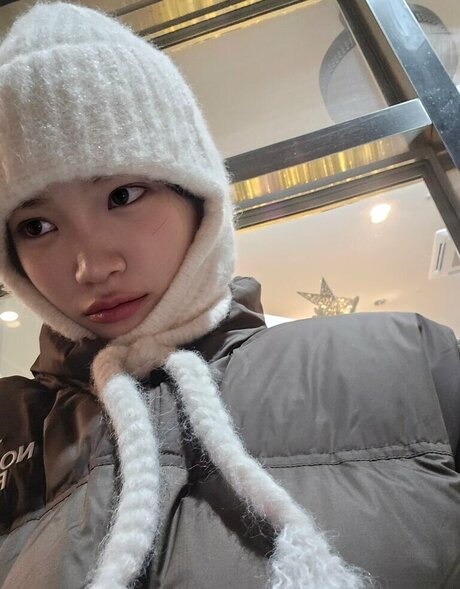 Kim Chaewon