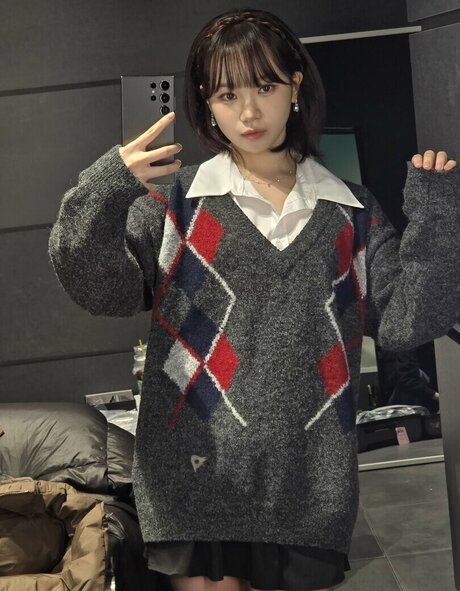 Kim Chaewon