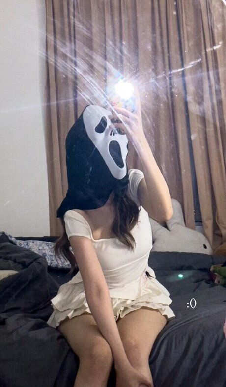 Naken lekkede OnlyFans-bilde av Wasawho