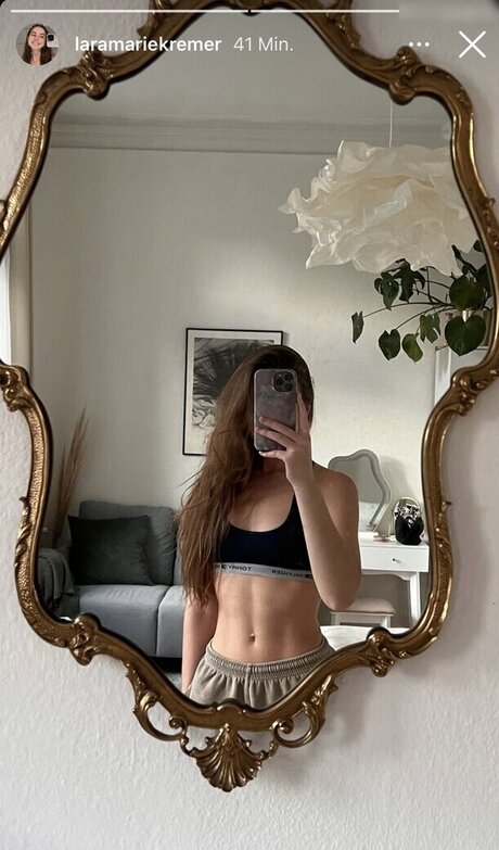 Lara Marie Kremer