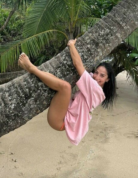 Maria Chacón