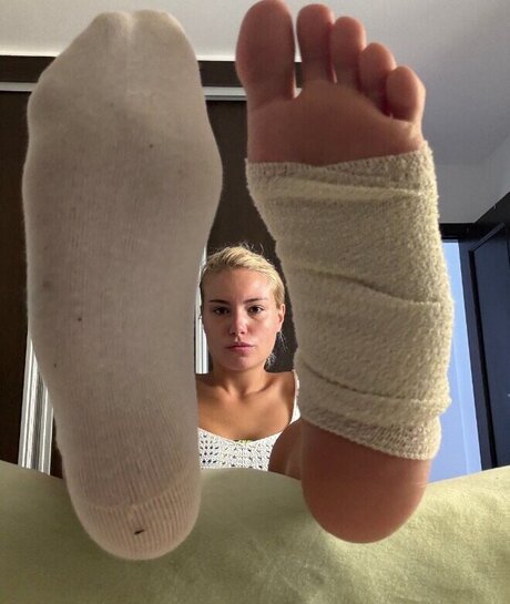 Lickandysoles